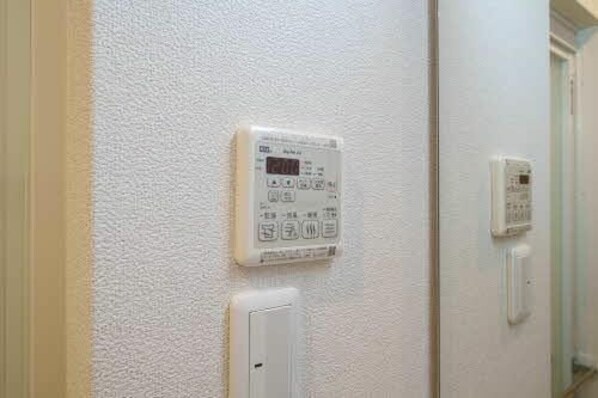 LULUBISIII美田園の物件内観写真